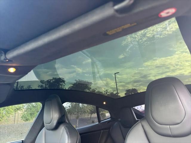 2019 Tesla Model S 100D