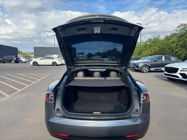2019 Tesla Model S 100D