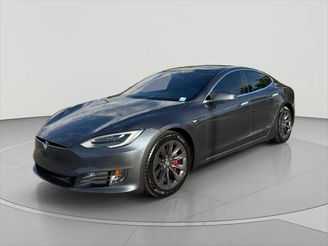2019 Tesla Model S 100D for sale in Peoria, AZ