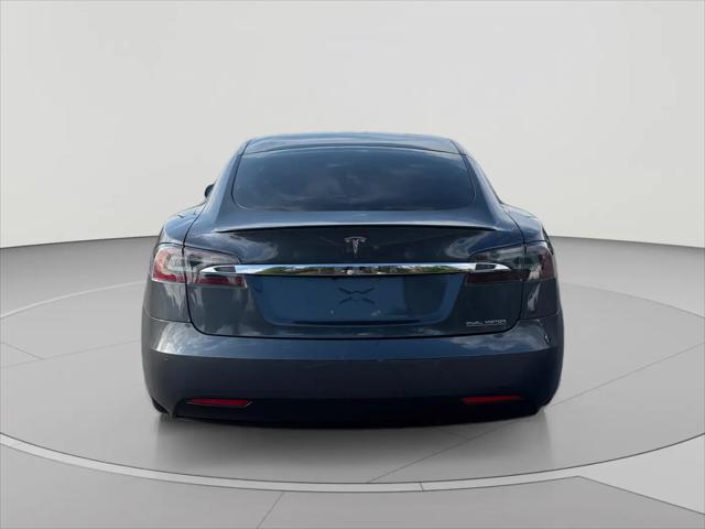 2019 Tesla Model S 100D