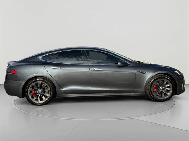 2019 Tesla Model S 100D