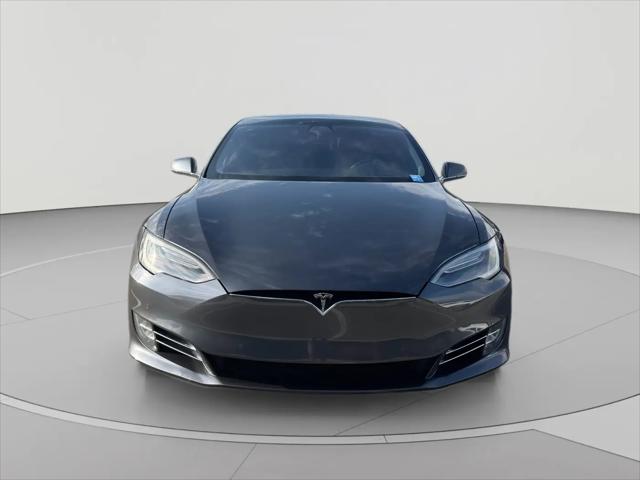 2019 Tesla Model S 100D