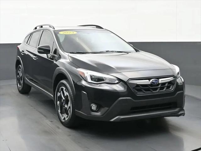 2023 Subaru Crosstrek Limited for sale in Cookeville, TN