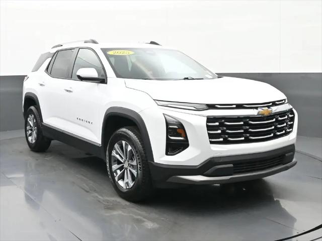 2025 Chevrolet Equinox AWD LT for sale in Cookeville, TN