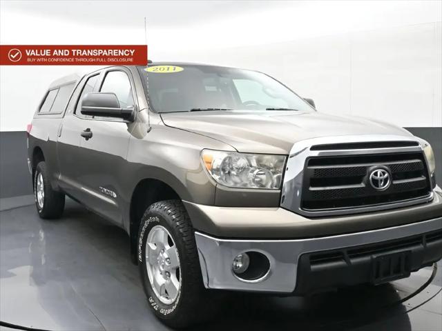 2011 Toyota Tundra Grade 4.6L V8 for sale in Cookeville, TN