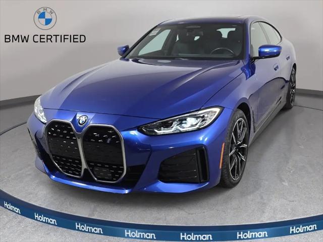 2024 BMW i4 eDrive40 for sale in Hamilton, NJ