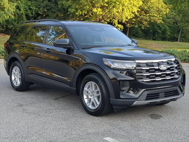 2027 Ford Explorer Active for sale in Southern Pines, NC