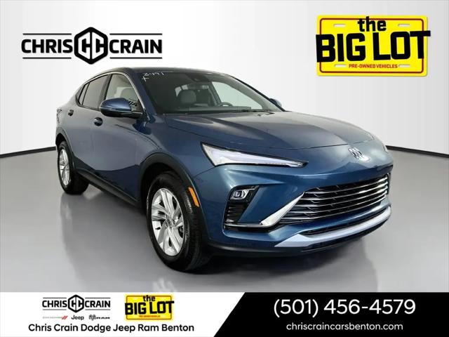 2026 Buick NV Preferred FWD for sale in Benton, AR