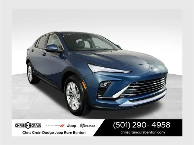 2026 Buick NV Preferred FWD for sale in Benton, AR