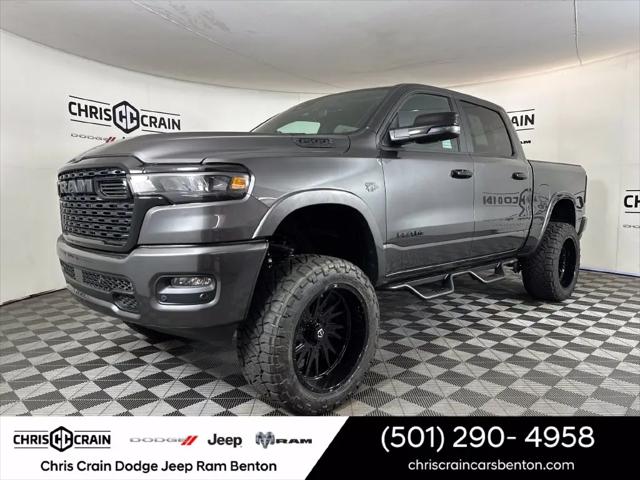 2027 Ram 1500 Big Horn for sale in Benton, AR