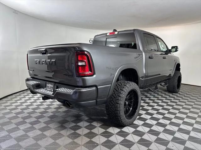 2027 Ram 1500 Big Horn