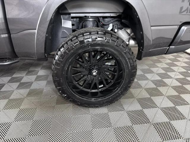 2027 Ram 1500 Big Horn