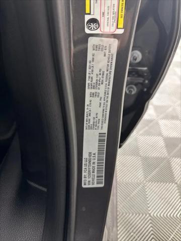 2027 Ram 1500 Big Horn