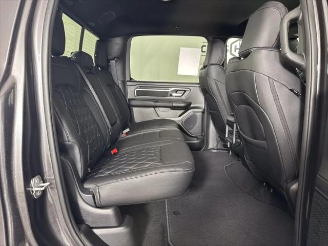 2027 Ram 1500 Big Horn