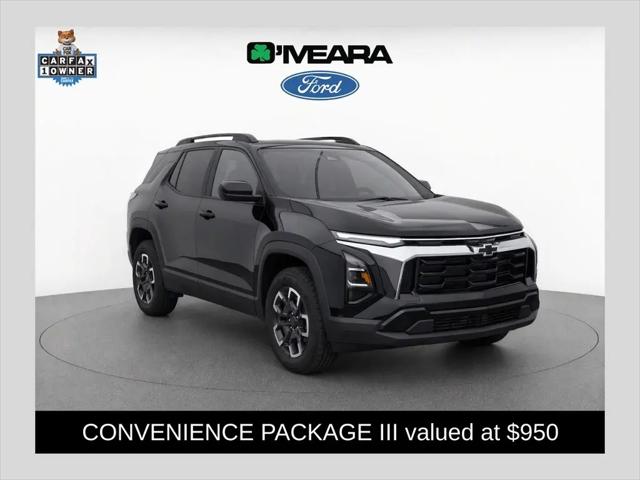 2025 Chevrolet Equinox AWD ACTIV for sale in Northglenn, CO