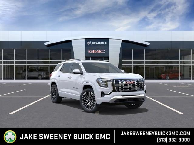 2027 GMC Terrain AWD Denali for sale in Lebanon, OH