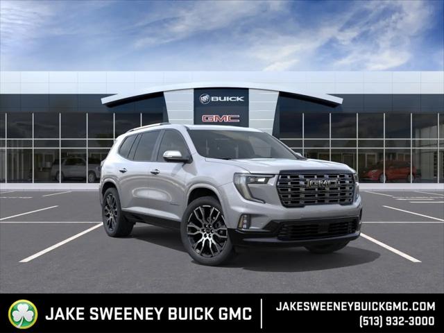 2027 GMC Acadia for sale near Lebanon, OH
