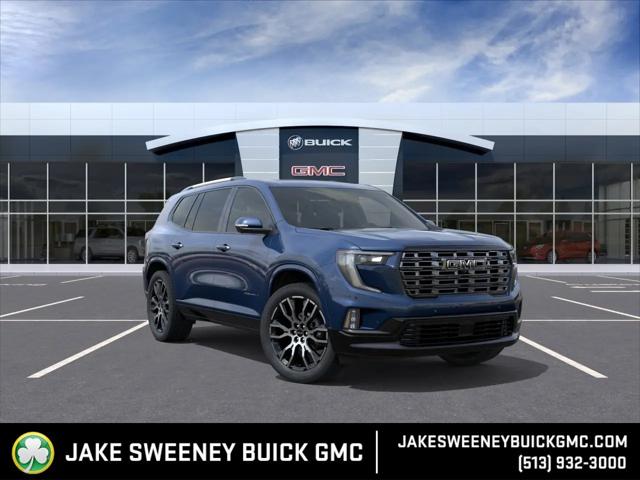 2027 GMC Acadia for sale near Lebanon, OH