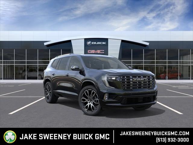 2027 GMC Acadia for sale near Lebanon, OH
