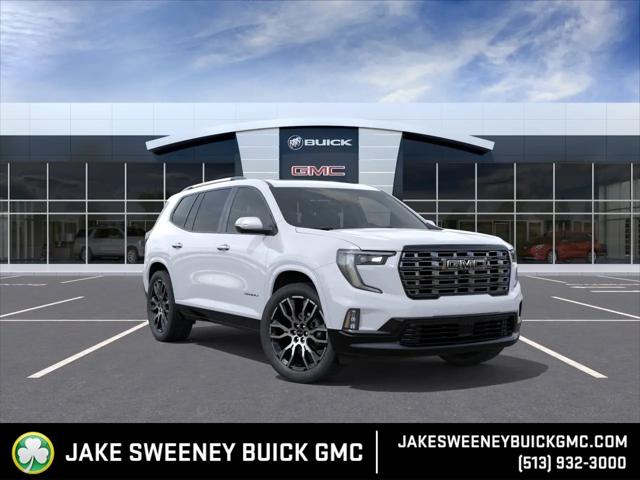 2027 GMC Acadia for sale near Lebanon, OH