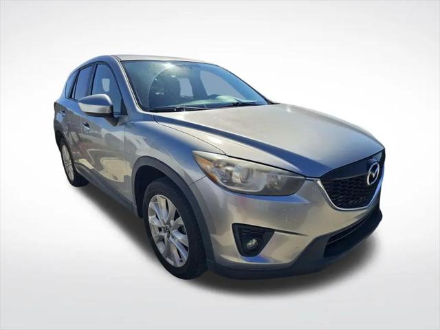 2013 Mazda CX-5 Grand Touring