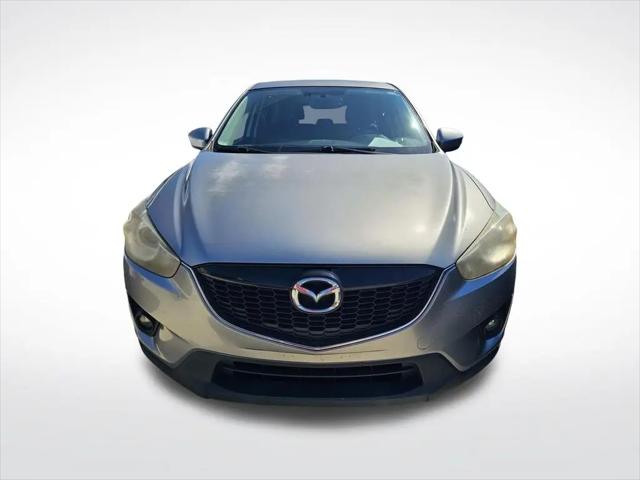 2013 Mazda CX-5 Grand Touring