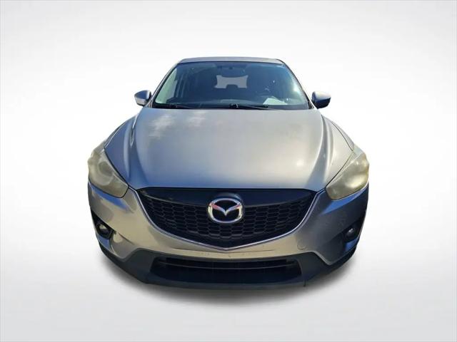 2013 Mazda CX-5 Grand Touring