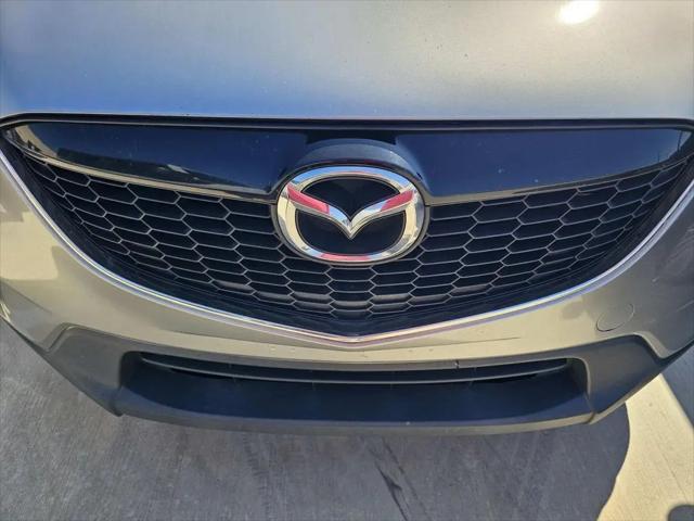 2013 Mazda CX-5 Grand Touring
