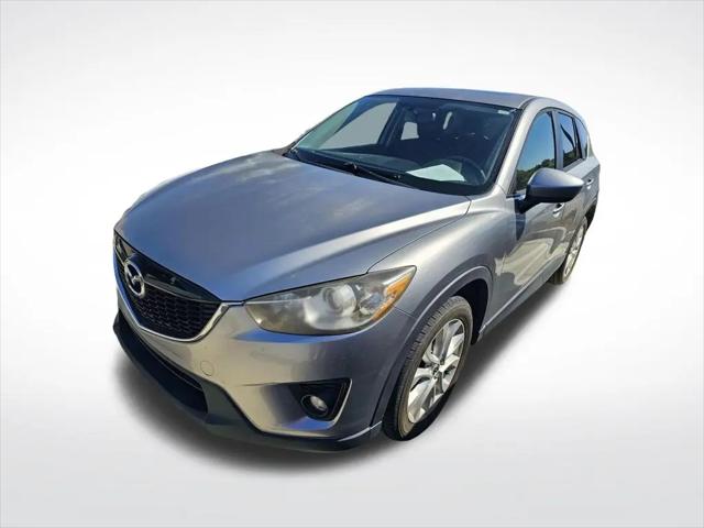 2013 Mazda CX-5 Grand Touring