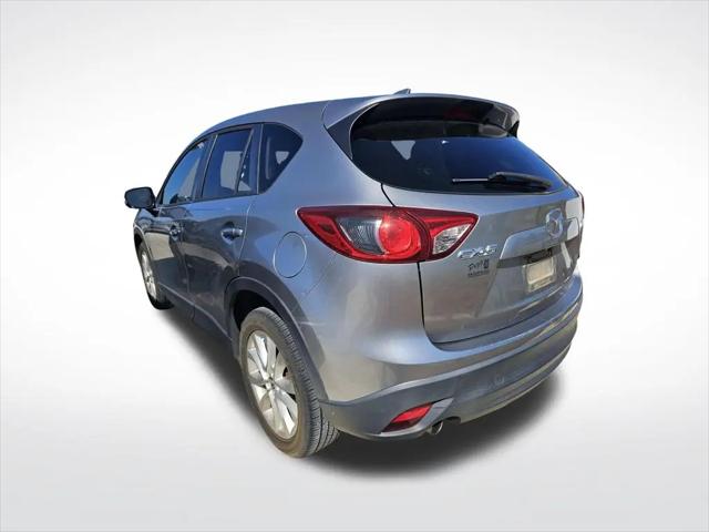 2013 Mazda CX-5 Grand Touring