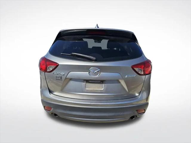 2013 Mazda CX-5 Grand Touring