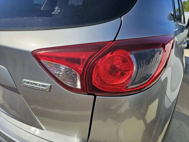 2013 Mazda CX-5 Grand Touring