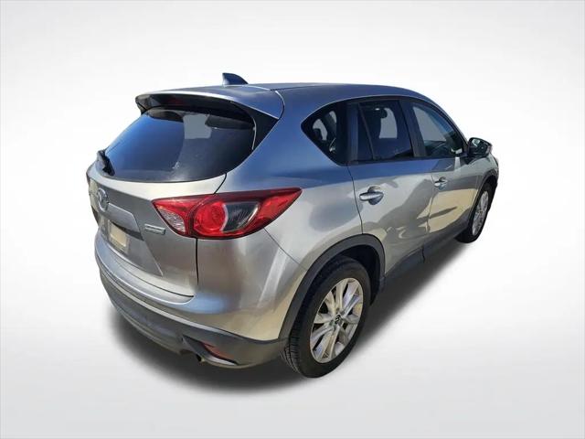 2013 Mazda CX-5 Grand Touring