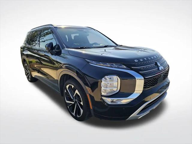 2022 Mitsubishi Outlander SEL for sale in Montgomery, AL