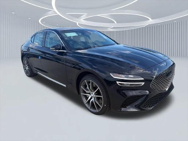 2026 Genesis G70 2.5T AWD for sale in Montgomery, AL