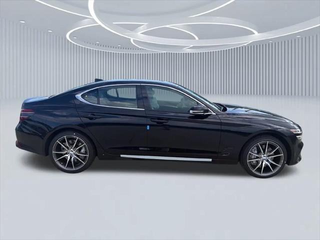 2026 Genesis G70 2.5T AWD