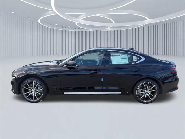 2026 Genesis G70 2.5T AWD