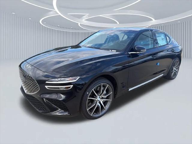 2026 Genesis G70 2.5T AWD