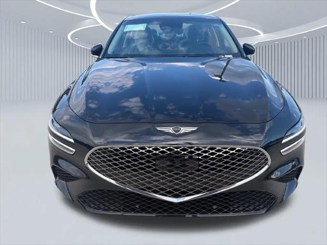 2026 Genesis G70 2.5T AWD