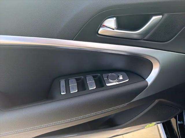 2026 Genesis G70 2.5T AWD