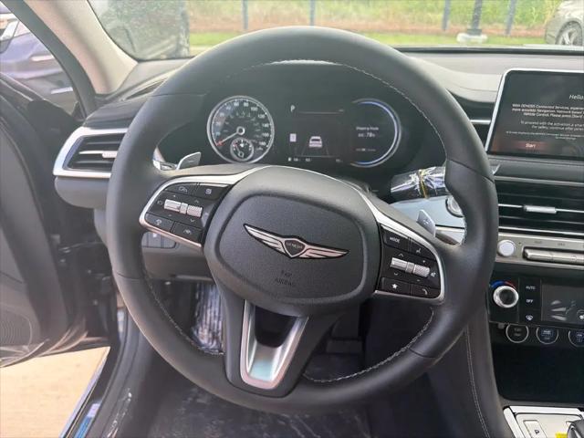 2026 Genesis G70 2.5T AWD