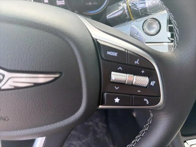 2026 Genesis G70 2.5T AWD