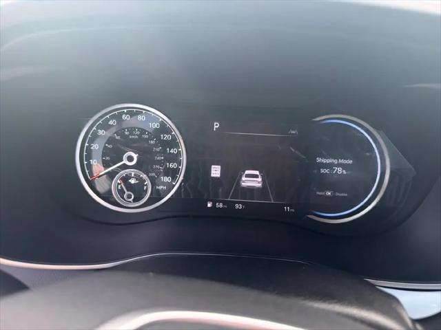 2026 Genesis G70 2.5T AWD