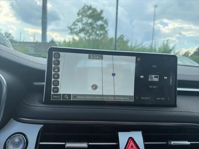 2026 Genesis G70 2.5T AWD