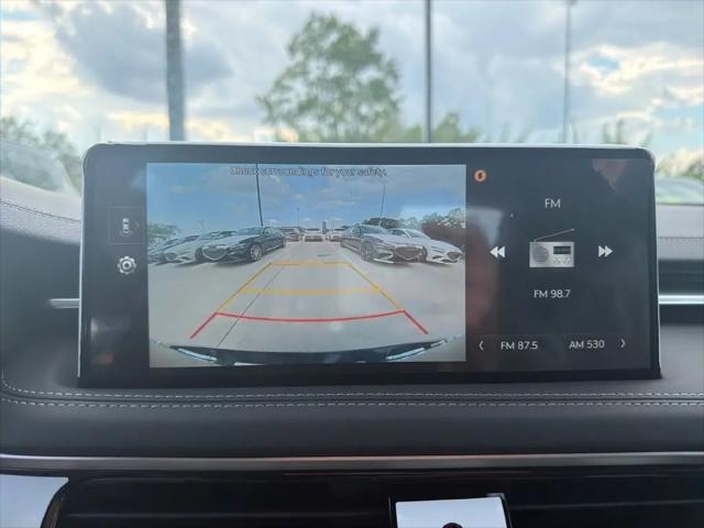 2026 Genesis G70 2.5T AWD