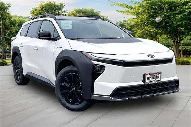 2026 Toyota bZ Woodland Premium for sale in Hartford, CT