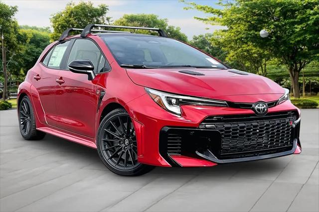 2026 Toyota GR Corolla Premium Plus for sale in Hartford, CT