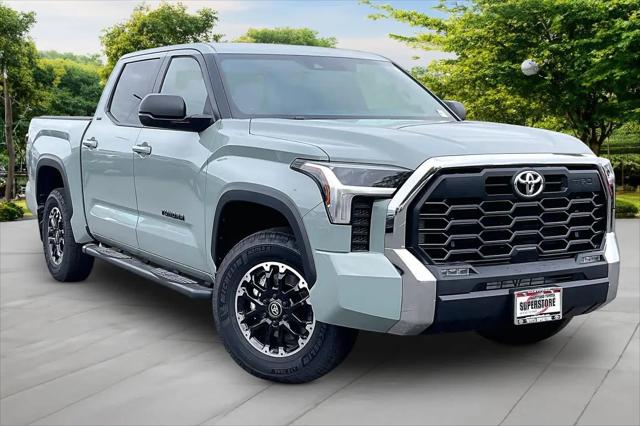 2026 Toyota Tundra SR5 CrewMax 5.5 Bed for sale in Hartford, CT