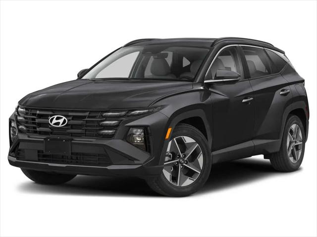 2025 Hyundai Tucson SEL Convenience for sale in Honolulu, HI