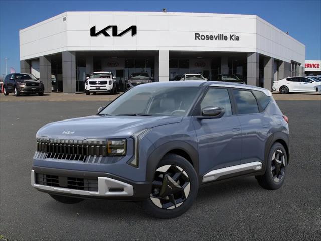 2027 Kia Seltos S for sale in Roseville, CA